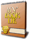 MyBookLib Organizer icon